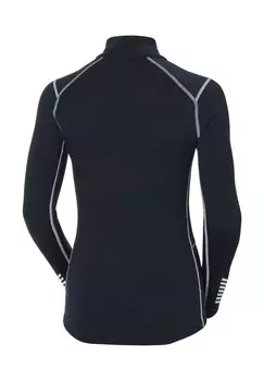 Джемпер LIFA MIDWEIGHT 1/2 Helly Hansen, темно-синий