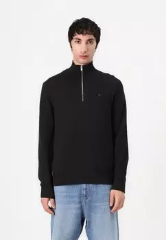 Джемпер LIGHT Tommy Jeans, черный