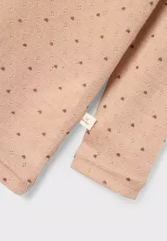 Джемпер Lil' Atelier, бежевый