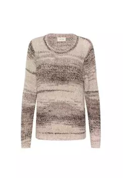 Джемпер LILA Cream, серый