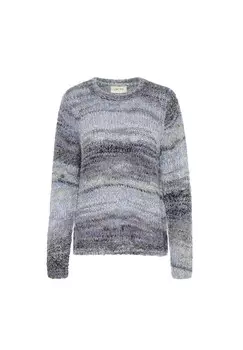 Джемпер LILA Cream, синий