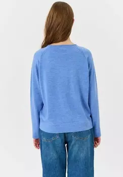 Джемпер LILO Lind, синий