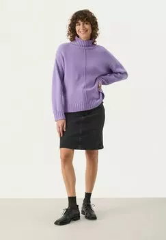 Джемпер LILYE Part Two, белый