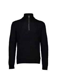 Джемпер Lindbergh, черный