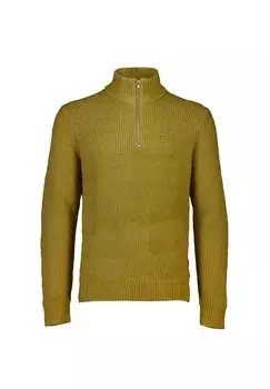 Джемпер Lindbergh, коричневый