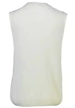 Джемпер Lindbergh, молочный