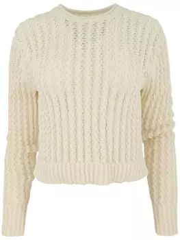 Джемпер Lindsay Simkhai, бежевый