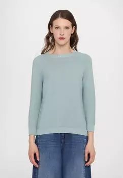 Джемпер LINZ WEEKEND MaxMara, зеленый