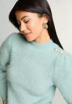 Джемпер Lipsy, синий