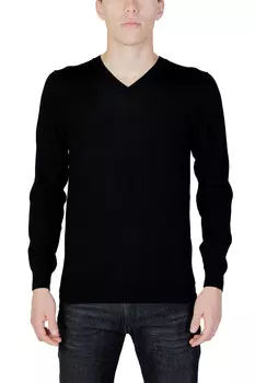 Джемпер Liu Jo шерстяной, черный