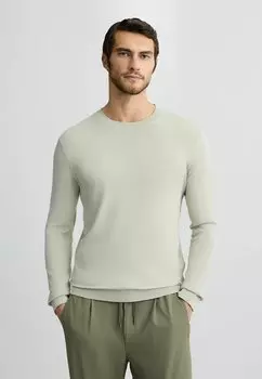 Джемпер LIU JO, светло-зеленый