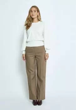 Джемпер LIVA Minus, молочный