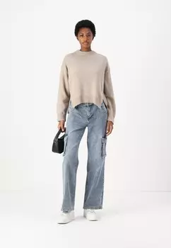 Джемпер LIZIELA DRYKORN, бежевый