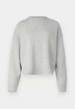 Джемпер LIZIELA DRYKORN, серый
