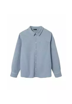 Джемпер LMTD LMTD, голубой