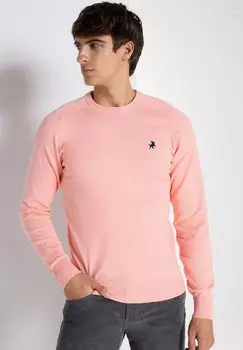 Джемпер LOIS Jeans, розовый