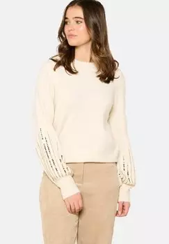 Джемпер LolaLiza, бежевый