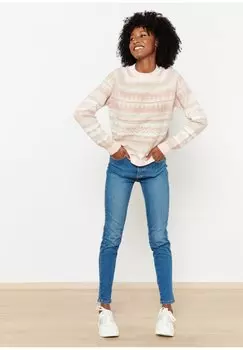 Джемпер LolaLiza, розовый