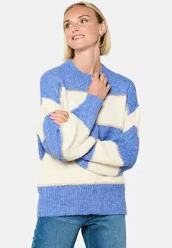 Джемпер LolaLiza, светло-голубой