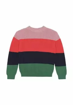 Джемпер LOLLY The New, мультиколор