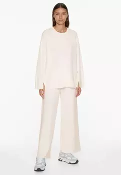 Джемпер LONG KNIT OYSHO, цвет Stone