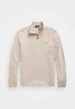 Джемпер LONG SLEEVE Polo Ralph Lauren, кремовый