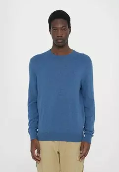 Джемпер LONG SLEEVE PULLOVER Polo Ralph Lauren, черный