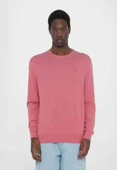 Джемпер LONG SLEEVE PULLOVER Polo Ralph Lauren, темно-синий