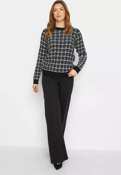 Джемпер Long Tall Sally, черный