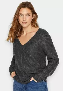 Джемпер Long Tall Sally, черный