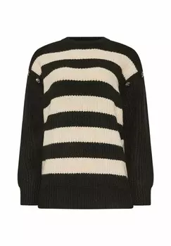 Джемпер Long Tall Sally, черный