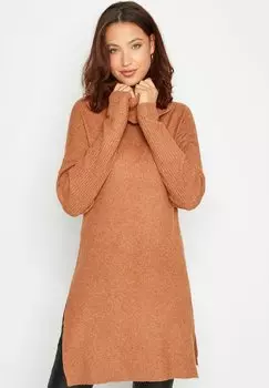 Джемпер Long Tall Sally, оранжевый