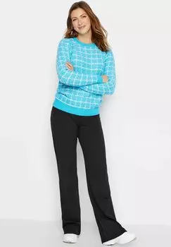 Джемпер Long Tall Sally, синий