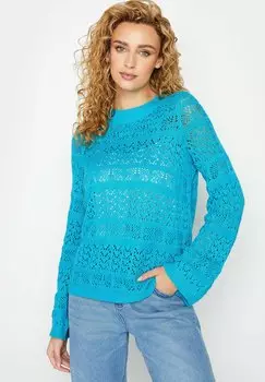 Джемпер Long Tall Sally, синий