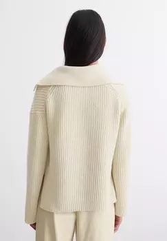 Джемпер LONGSLEEVE Marc O'Polo, кремовый