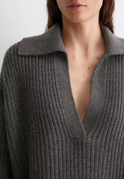 Джемпер LONGSLEEVE Marc O'Polo, темно-серый