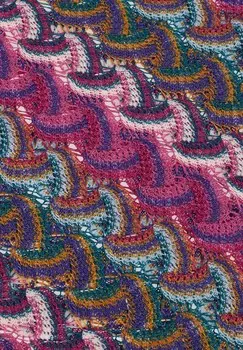 Джемпер LONGSLEEVES MERRITH STUDIO AMAYA, фиолетовый