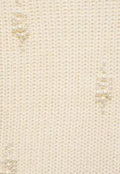 Джемпер LORENITA Mango, бежевый