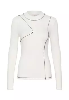 Джемпер Lounge Nine, белый