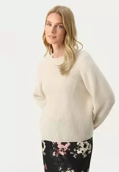 Джемпер LUAH Part Two, кремовый