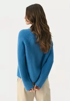 Джемпер LUAH Part Two, светло-голубой