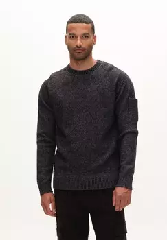 Джемпер LUCA LS Gabba, серый