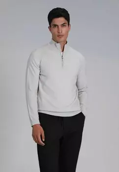 Джемпер Lufian, бежевый