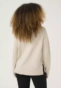 Джемпер LUKA Love Copenhagen, кремовый