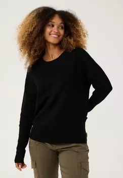 Джемпер LUKA ONECK Love Copenhagen, черный