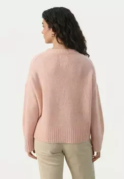 Джемпер LULYA Part Two, розовый