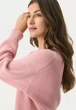 Джемпер LUMA Part Two, розовый