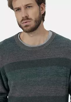 Джемпер LUNA Babista, серый