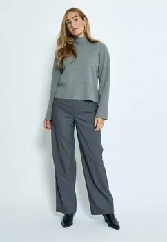 Джемпер LUPI Minus, серый