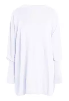 Джемпер LUREA usha, белый